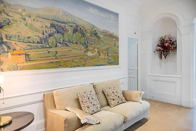 Cottage di ritiro catalano del secolo