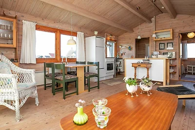8 Personen Ferienhaus in Harboøre