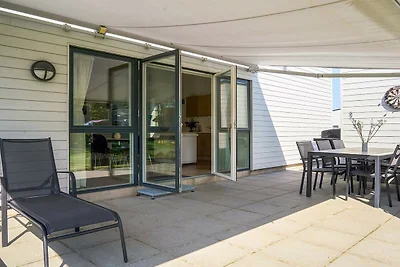 6 Personen Ferienhaus in Nexø-By Traum