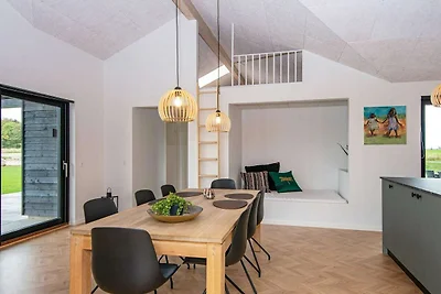 10 Personen Ferienhaus in Haderslev-By Traum