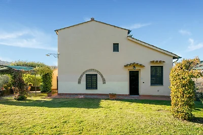 Ferienhaus in der Toskana mit...