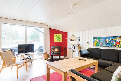 6 Personen Ferienhaus in Blåvand