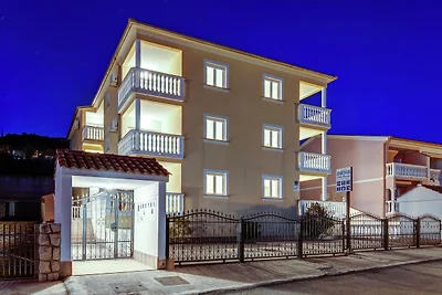 Appartamento a Dramalj con piscina