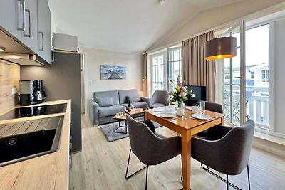 apartman za odmor Obiteljski odmor Sellin