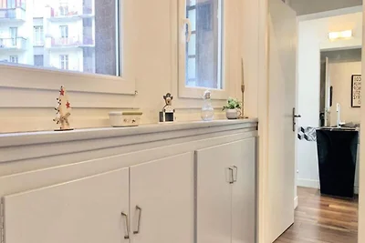 Studio für 2 Personen