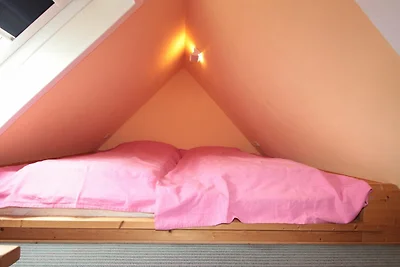 Ferienwohnung am Deich