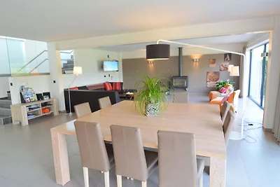 Luxuriöses Ferienhaus in Profondeville...