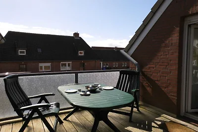 Westwind - Haus Romantik