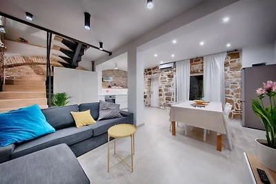 Villa Zdenka - Five Bedroom Villa with...