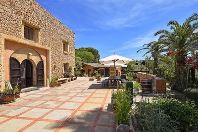 Finca in Alcudia mit Pool nahe Playa...