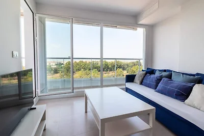 Wohnung Gran Canet 1 - 8 - 1 (P)