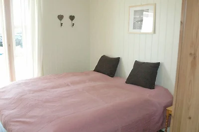 6 Personen Ferienhaus in Åram-By Traum