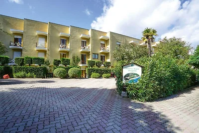 Apartement auf Elba in Residence mit...