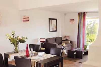 Wohnung mit AC im Golf de Saint Tropez