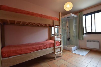Kuća za odmor Dopust za oporavak Clermont-l'Hérault