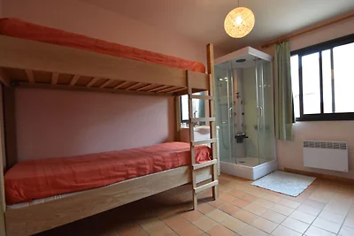 Großzügige Villa mit Swimmingpool in Canet
