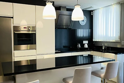 Wohnung in Cannes in der Nähe des Strandes La...