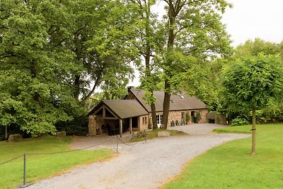 Herrliches Ferienhaus in Wéris