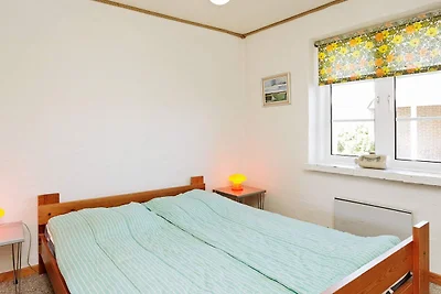 6 Personen Ferienhaus in Harboøre-By Traum