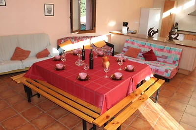 Villa in Salinillas de Buradón mit Pool