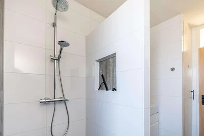 4-Personen-Apartment mit Inselblick