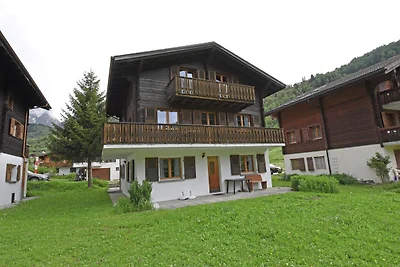 Charmante Ferienwohnung in Fieschertal mit...