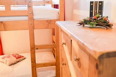 Studio-Hütte für 3-4 Personen,...