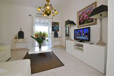 Malerisches Ferienhaus in Arta nahe dem Meer