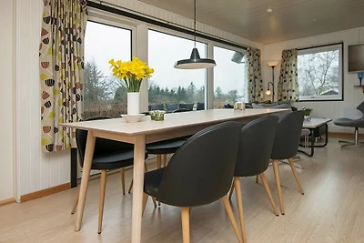 6 Personen Ferienhaus in Hejls-By Traum