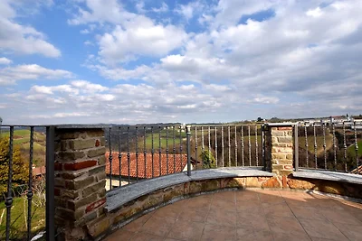 Appartamento accogliente con terrazza sul...