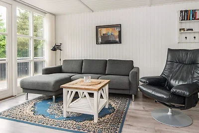 5 persoons vakantie huis in Hemmet-By Traum