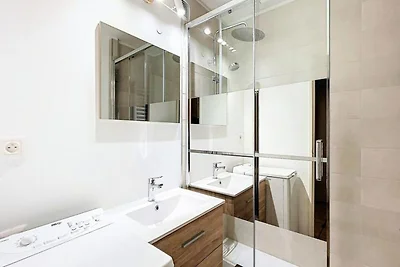 APPARTAMENTO TRILOCALE PER 6 PERSONE