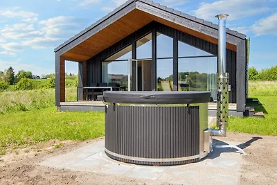 5 Sterne Ferienhaus in Augustenborg-By Traum