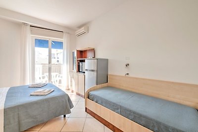 Modernes Appartement in Rimini mit Parkplatz