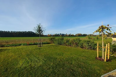 Haus Feldblick am Wasser
