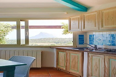 Wohnung in der Residenz in Loiri