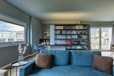Suite di lusso Carignano