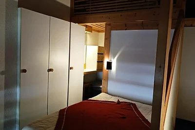 Wohnung für 5 Personen in Arc 1800 in der Näh...