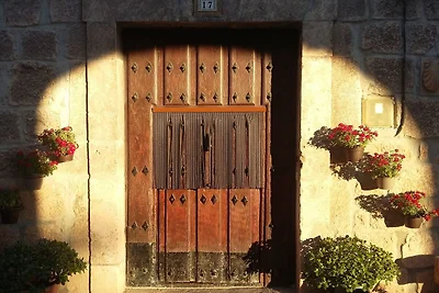 Boutique-Villa mit Schwimmbad im Baskenland