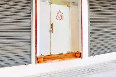 Hotel O Sektor 45, ehemals Manyavar