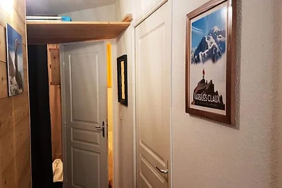 Appartamento a Vars vicino alle piste da sci ...