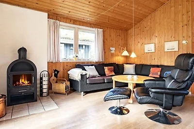 6 Personen Ferienhaus in Blokhus