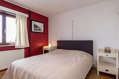 Ferienhaus in Rendeux-Beffe mit Sauna