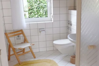 "A" im Haus Panoramablick