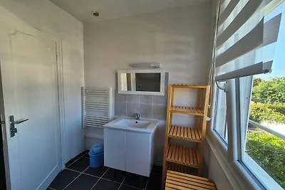 Casa vacanze sulla costa di granito rosa-prec...