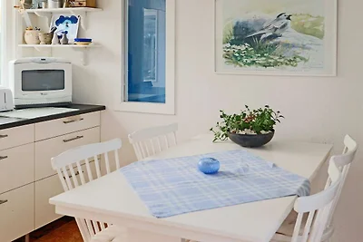4 sterren vakantie huis in VARBERG-By Traum