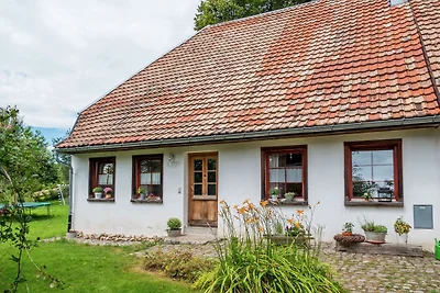 Casa vacanze a Herrischried con giardino