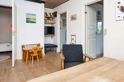 Renoviertes Ferienhaus am Strand -- By Traum...