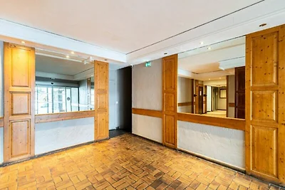 VAL THORENS Vermietung: Studio für 4 Personen...