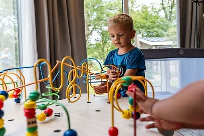 Kids Cottage 3+2